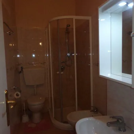 Apartamento Casa Relax *