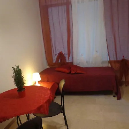 Apartamento Casa Relax