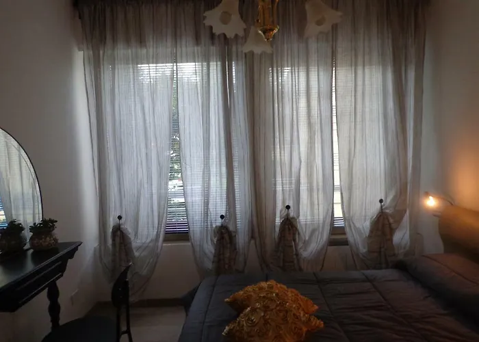 Appartamento Casa Relax