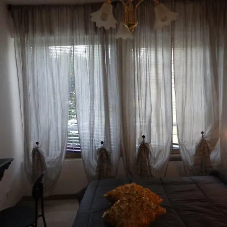 Lejlighed Casa Relax