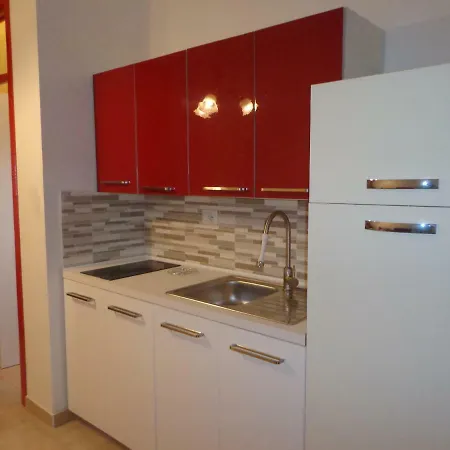 Casa Relax Appartamento